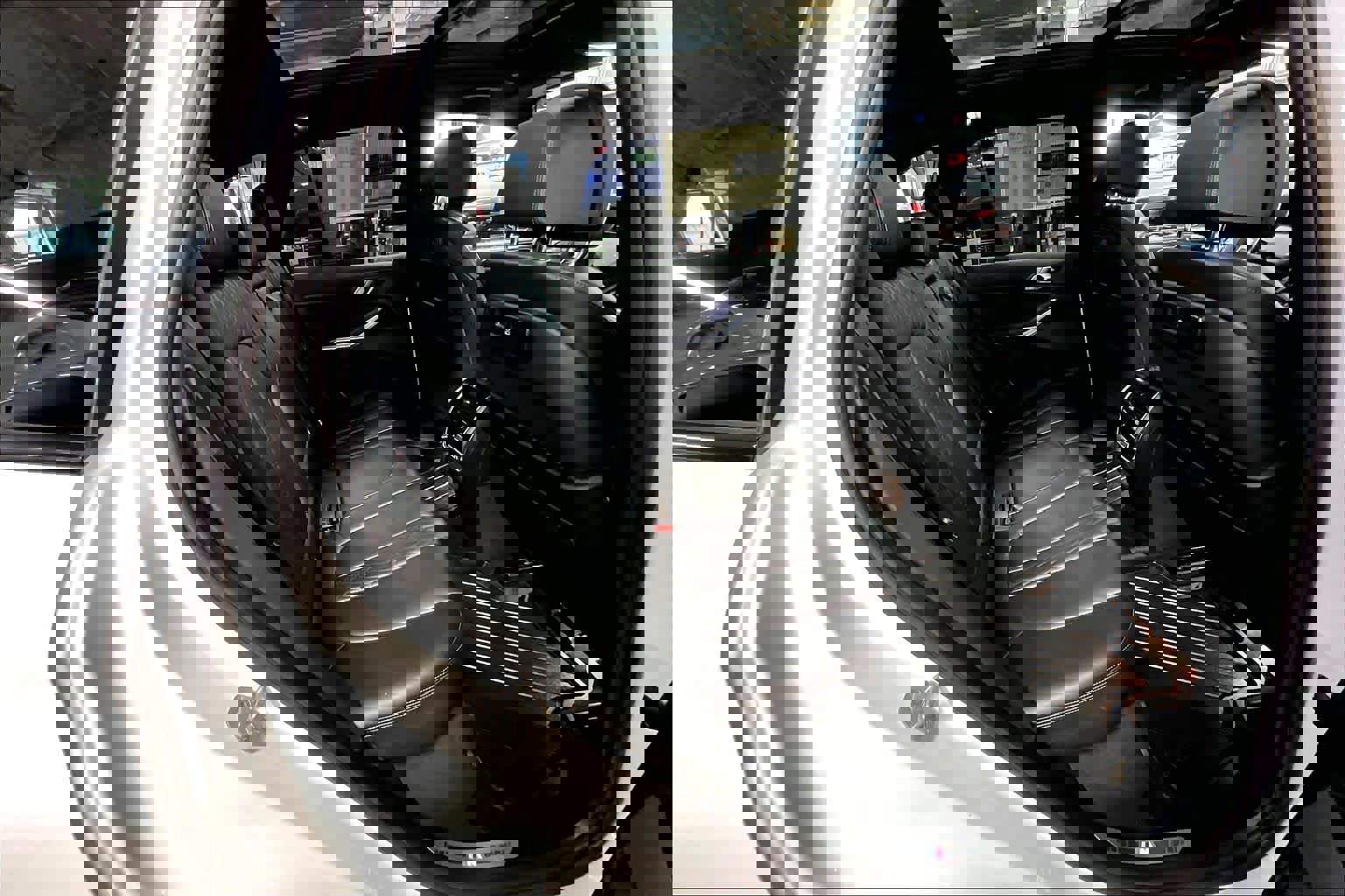 Used 2021 BMW X5 M50i w/ Premium Package image 19