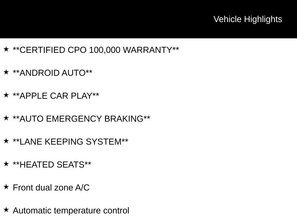 Used 2023 Chevrolet Malibu LT image 5