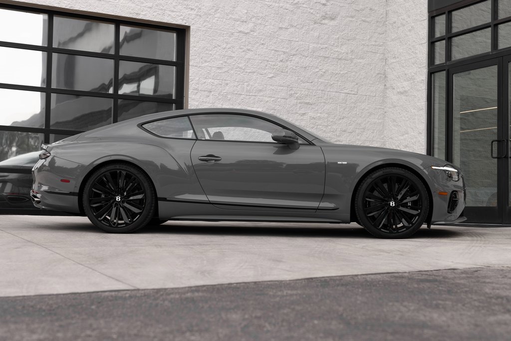 Used 2025 Bentley Continental GT Speed image 5