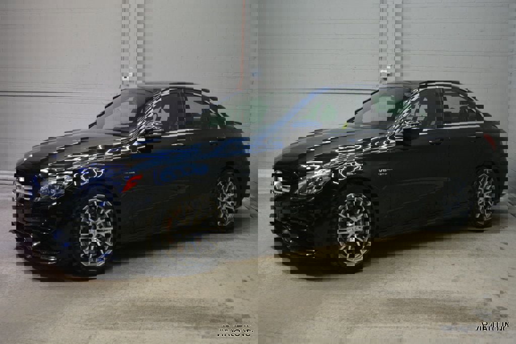 Used 2017 Mercedes-Benz C 63 AMG AMG C 63 Sedan image 30