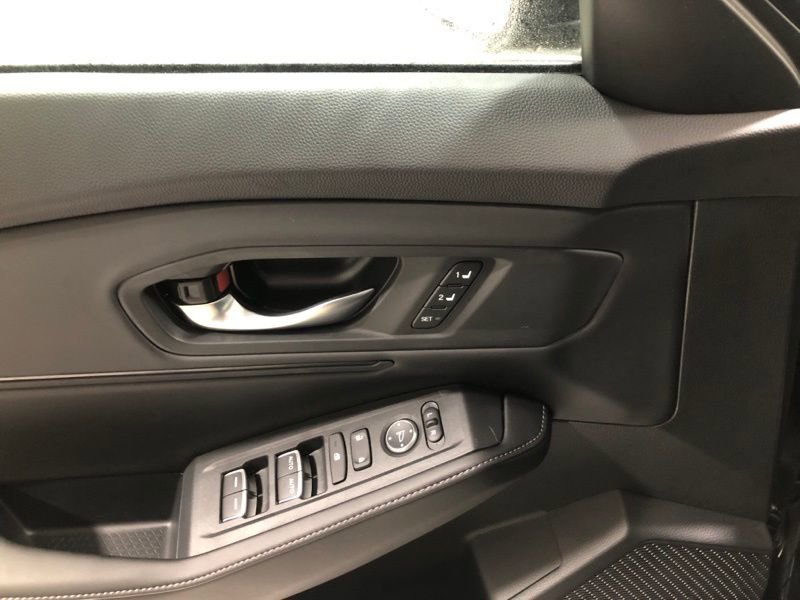 New 2026 Honda Accord Sport image 21