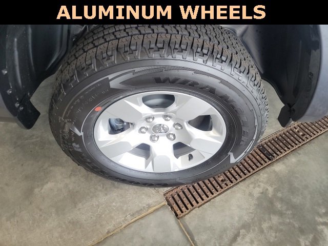 New 2025 RAM 1500 Big Horn image 13