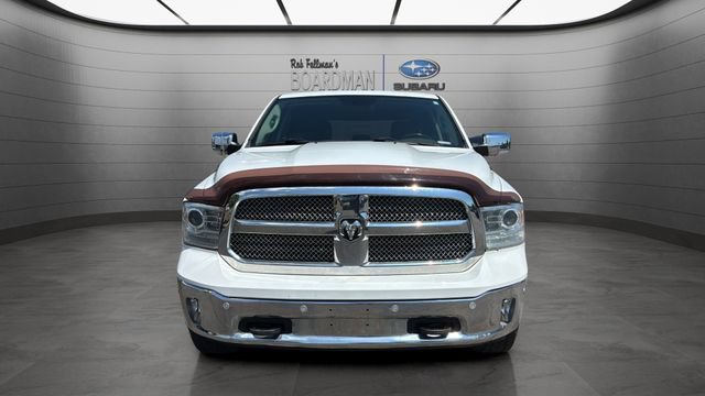 Used 2016 RAM 1500 Longhorn AWD/4WD image 12
