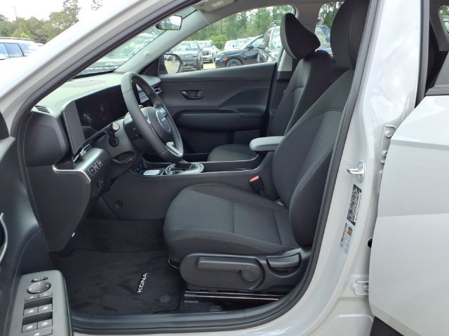 New 2027 Hyundai Kona SEL Sport FWD image 14