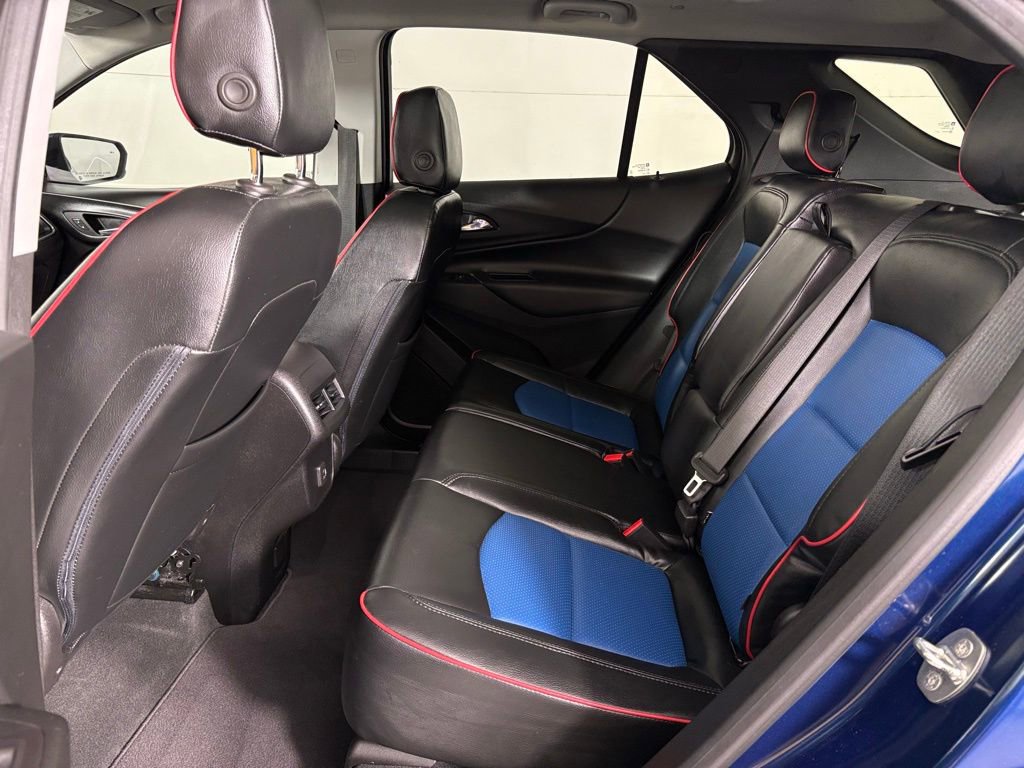 Used 2019 Chevrolet Equinox LT w/ Sun & Navigation Package image 40