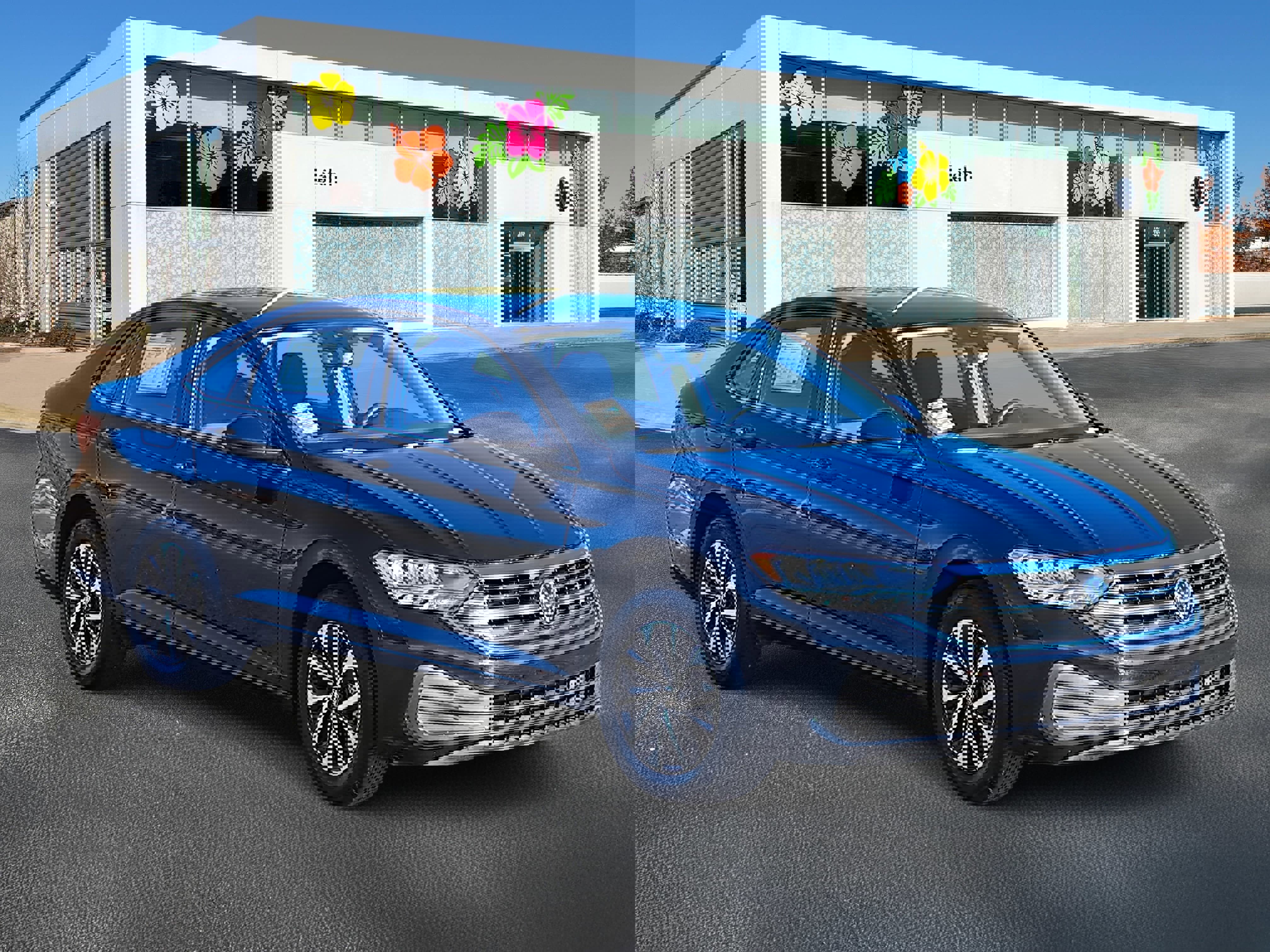 Certified 2024 Volkswagen Jetta S