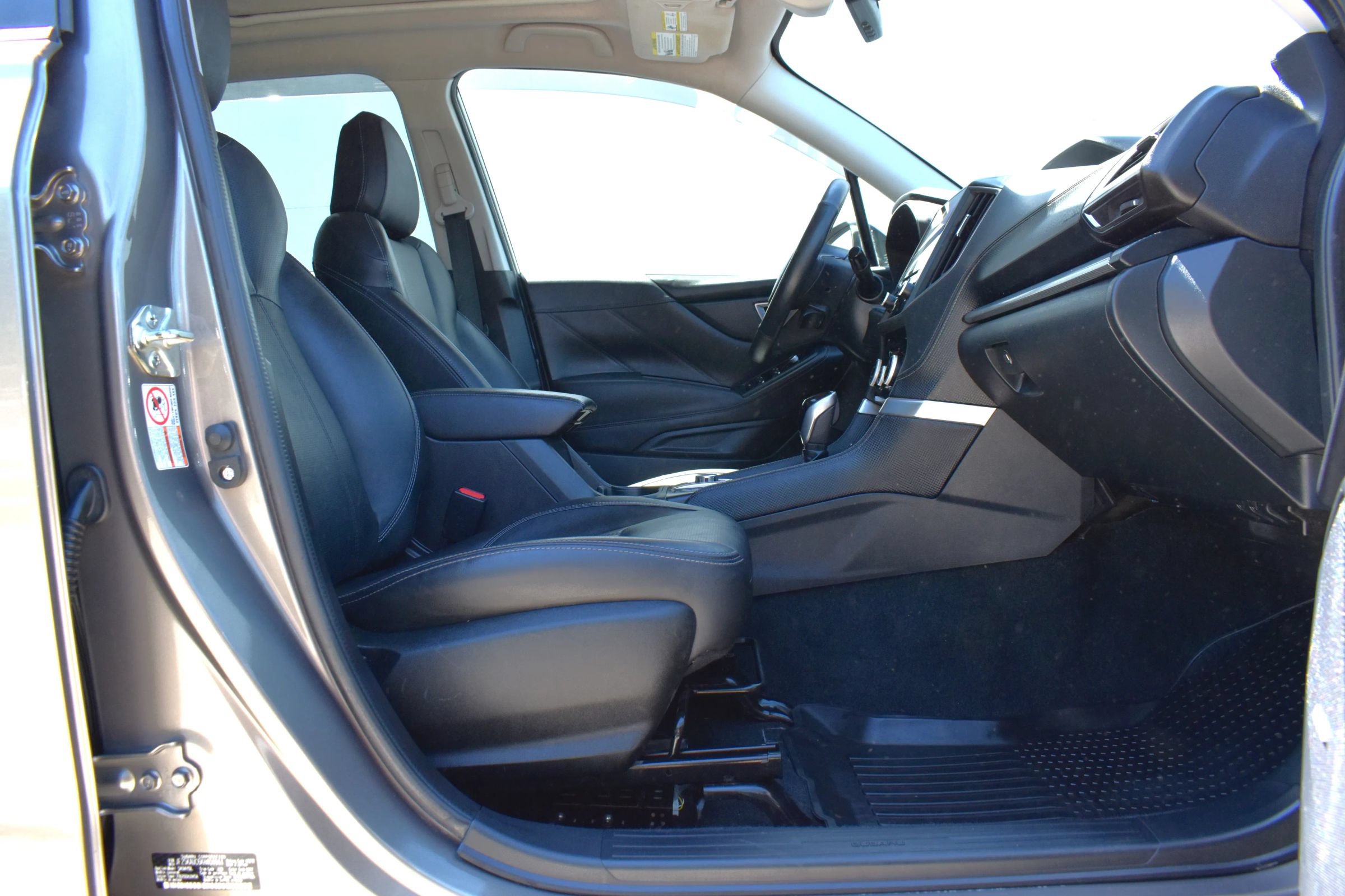 Used 2019 Subaru Forester Limited AWD/4WD image 48