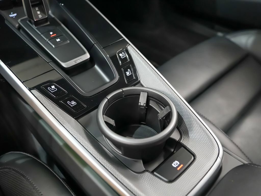 Used 2023 Porsche 911 Turbo image 31