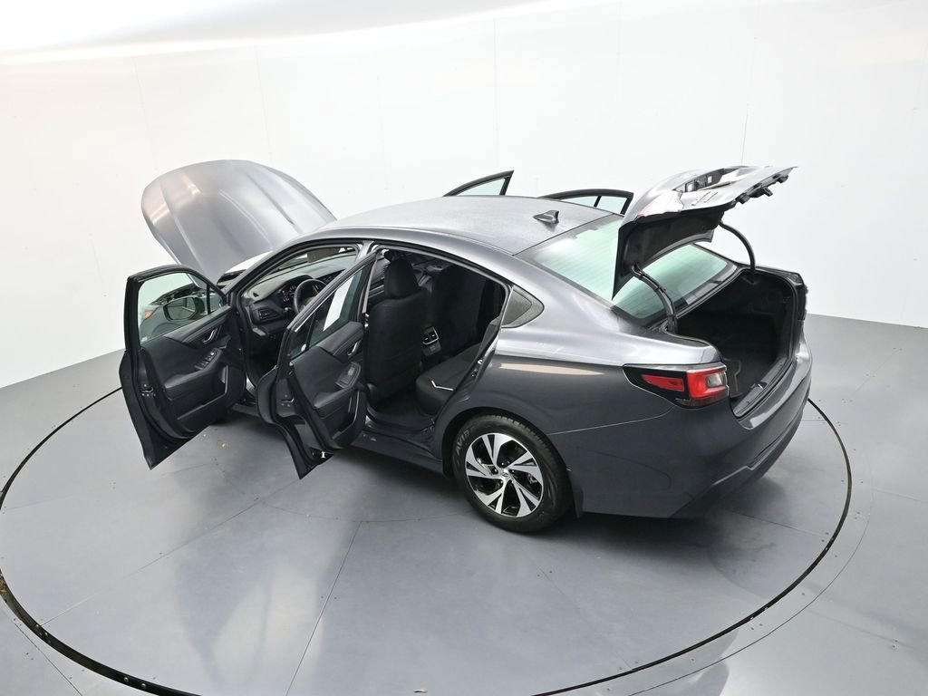 Used 2024 Subaru Legacy Premium AWD/4WD image 39