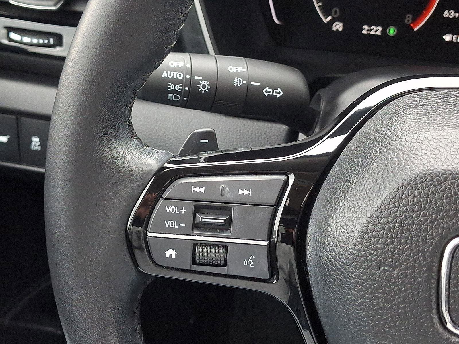 Used 2024 Honda Pilot Touring image 24