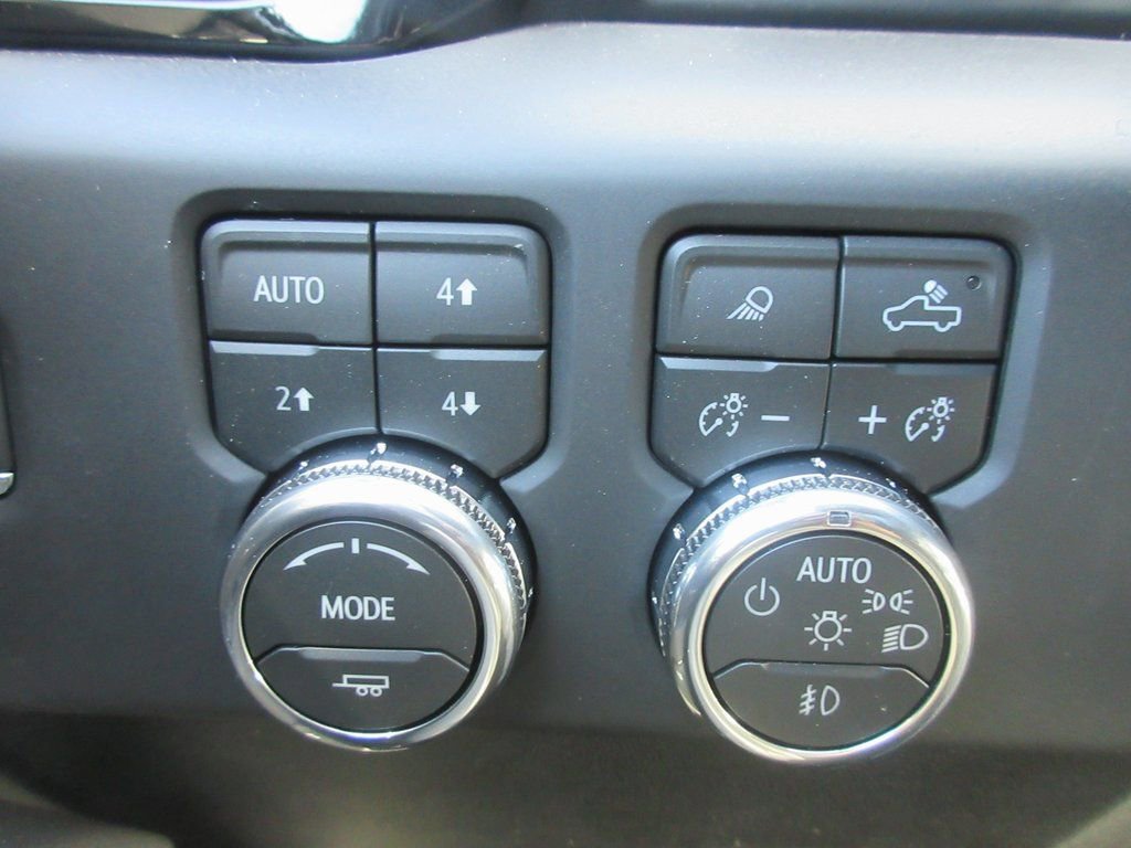 New 2026 GMC Sierra 1500 AT4 w/ AT4 Premium Package image 19