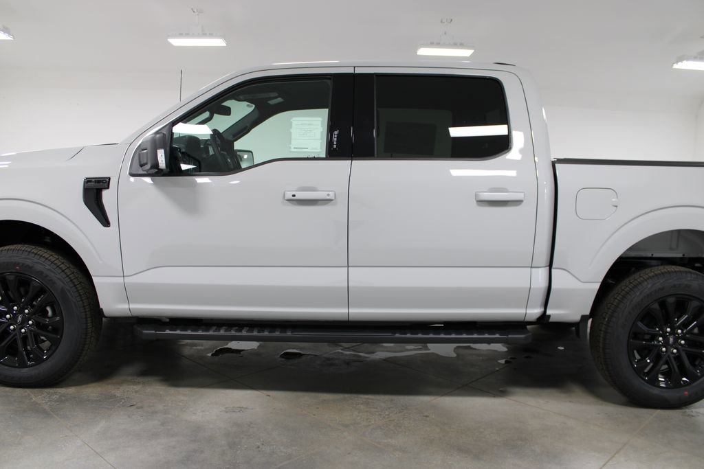 New 2026 Ford F150 XLT image 5