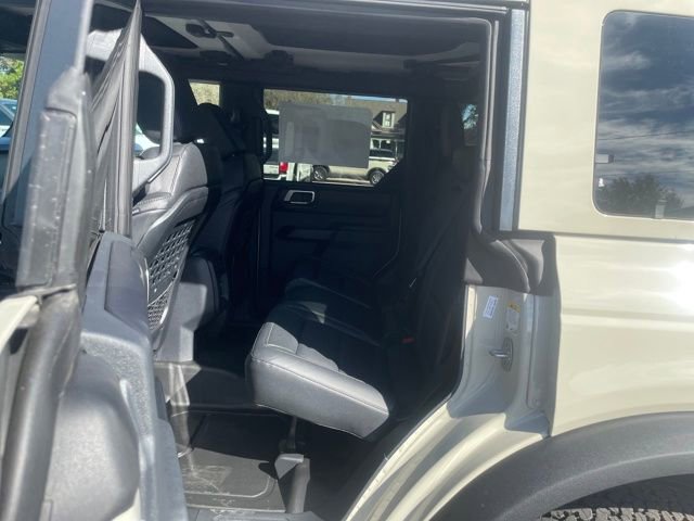 New 2025 Ford Bronco Badlands image 24