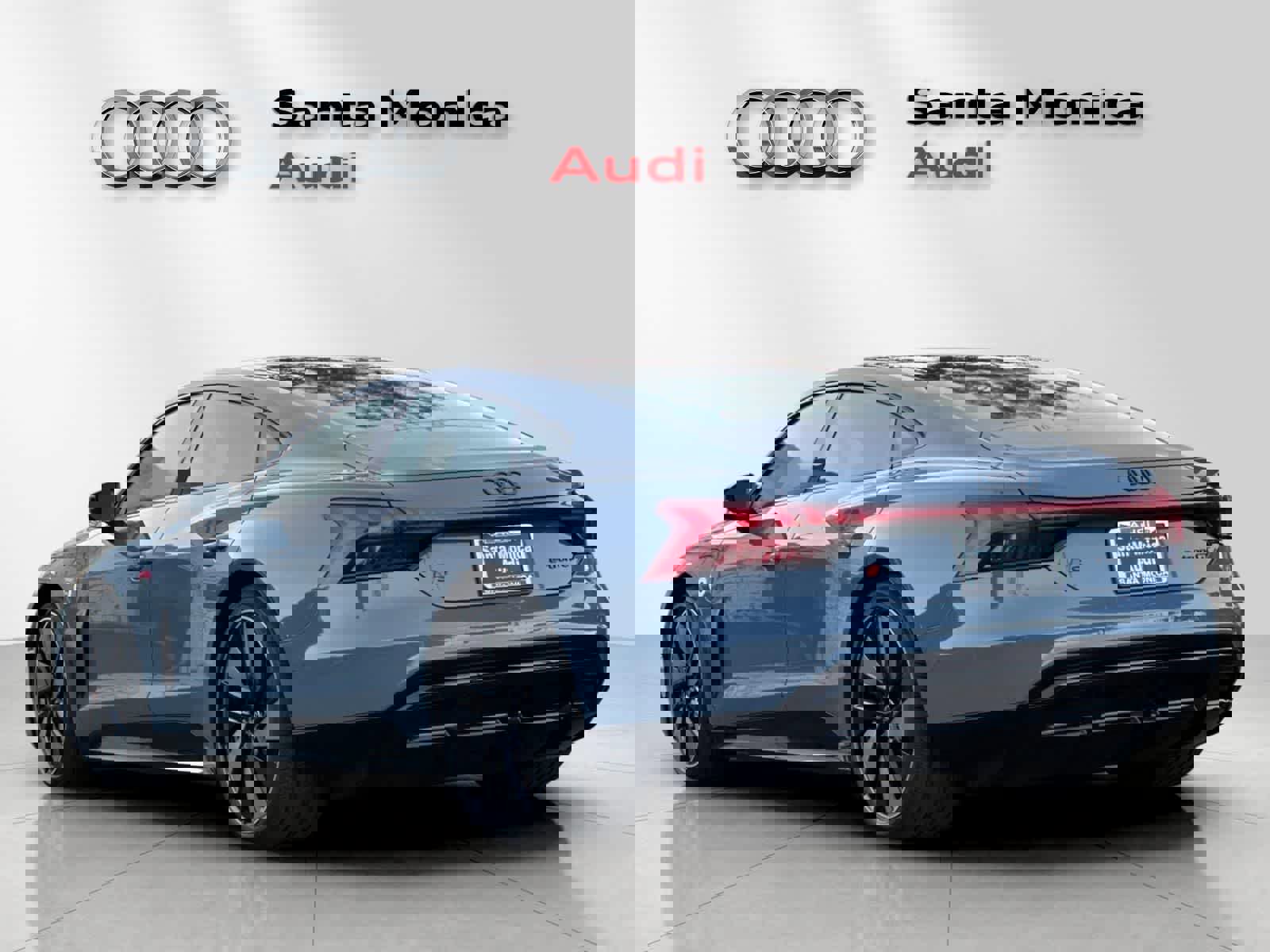 New 2026 Audi S e-tron GT Premium Plus image 6