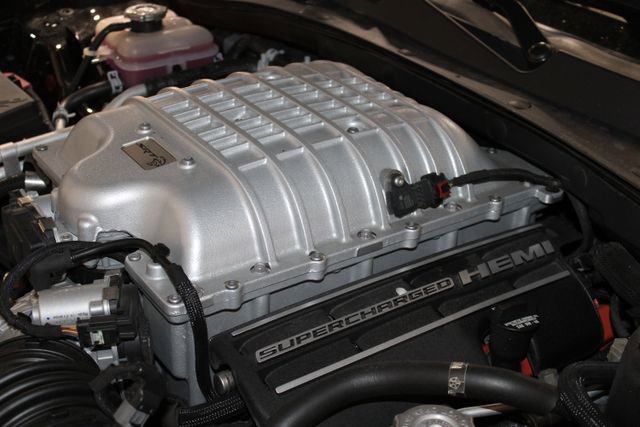 Used 2023 Dodge Charger SRT Hellcat w/ Harman/Kardon Audio Group image 40