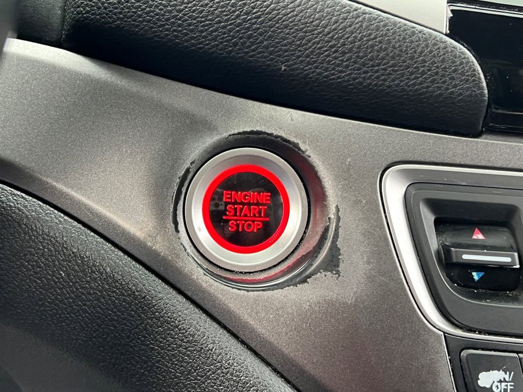 Used 2017 Honda Pilot EX-L image 27