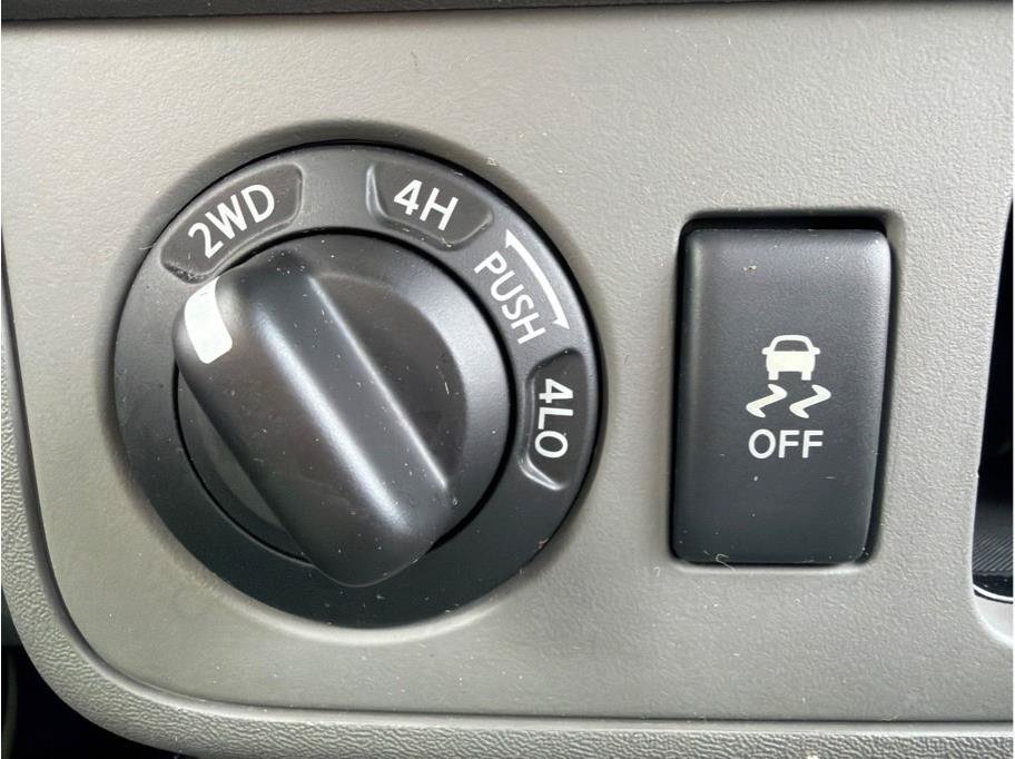 Used 2017 Nissan Frontier S AWD/4WD image 22