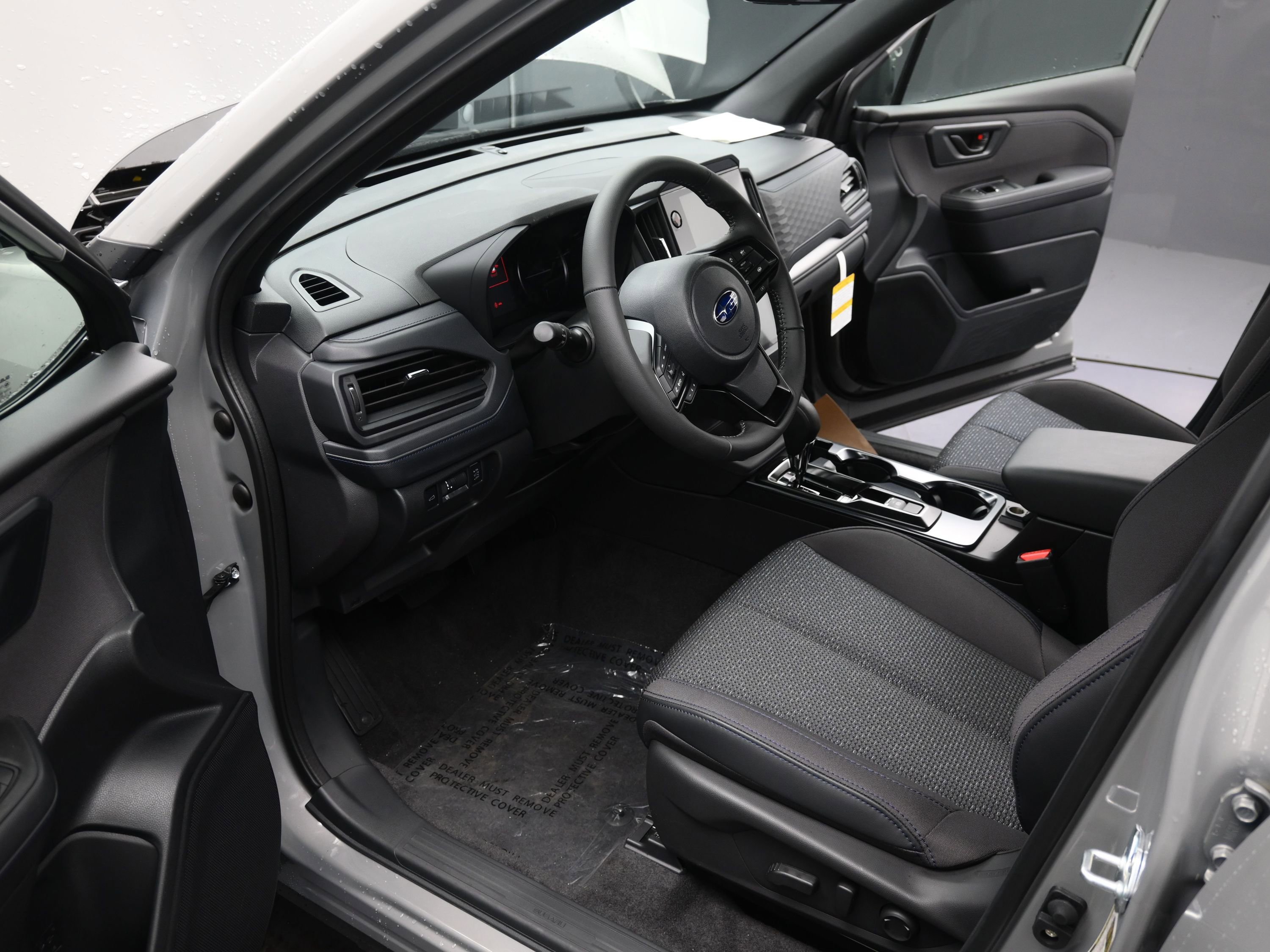 New 2026 Subaru Forester Premium AWD/4WD image 20