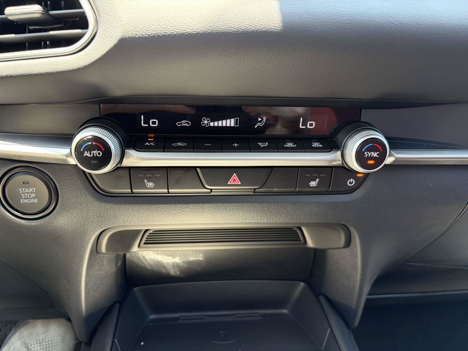 New 2026 MAZDA CX-30 AWD 2.5 S image 28