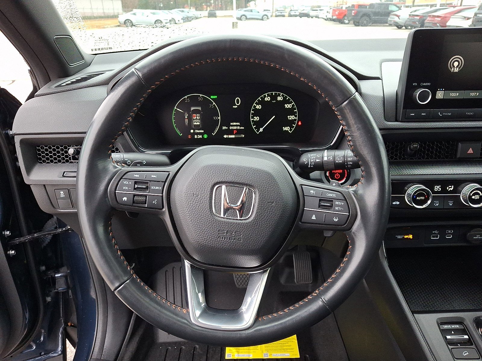 Used 2023 Honda CR-V Sport image 20