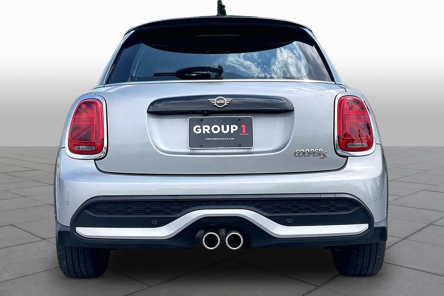 Used 2024 MINI Cooper S FWD image 4