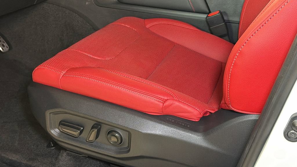 Used 2022 Toyota Tundra TRD Pro image 28