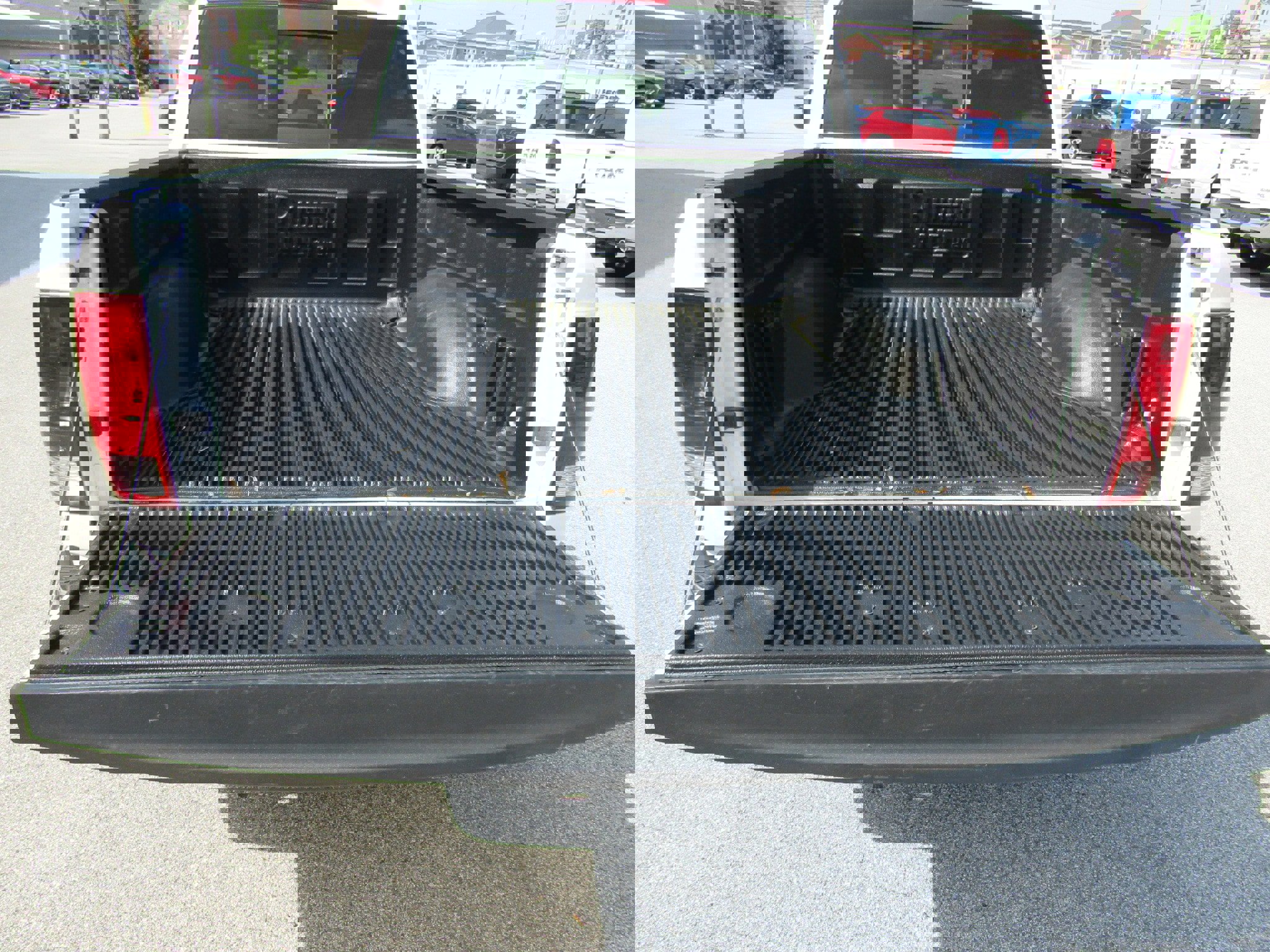 Used 2023 RAM 1500 Classic SLT w/ Trailer & Traction Group image 14