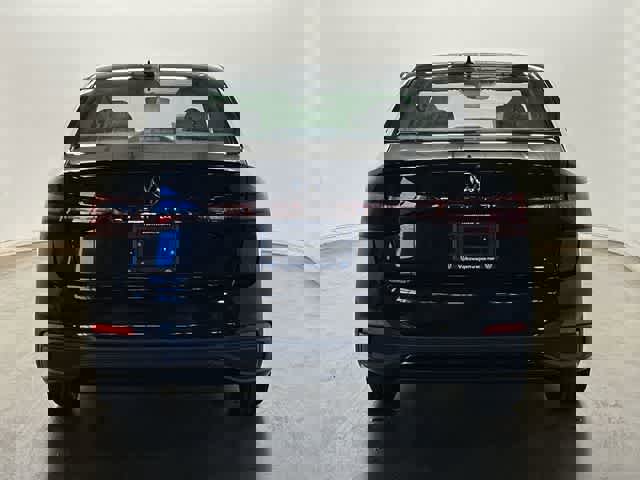 New 2026 Volkswagen Jetta Sport image 4