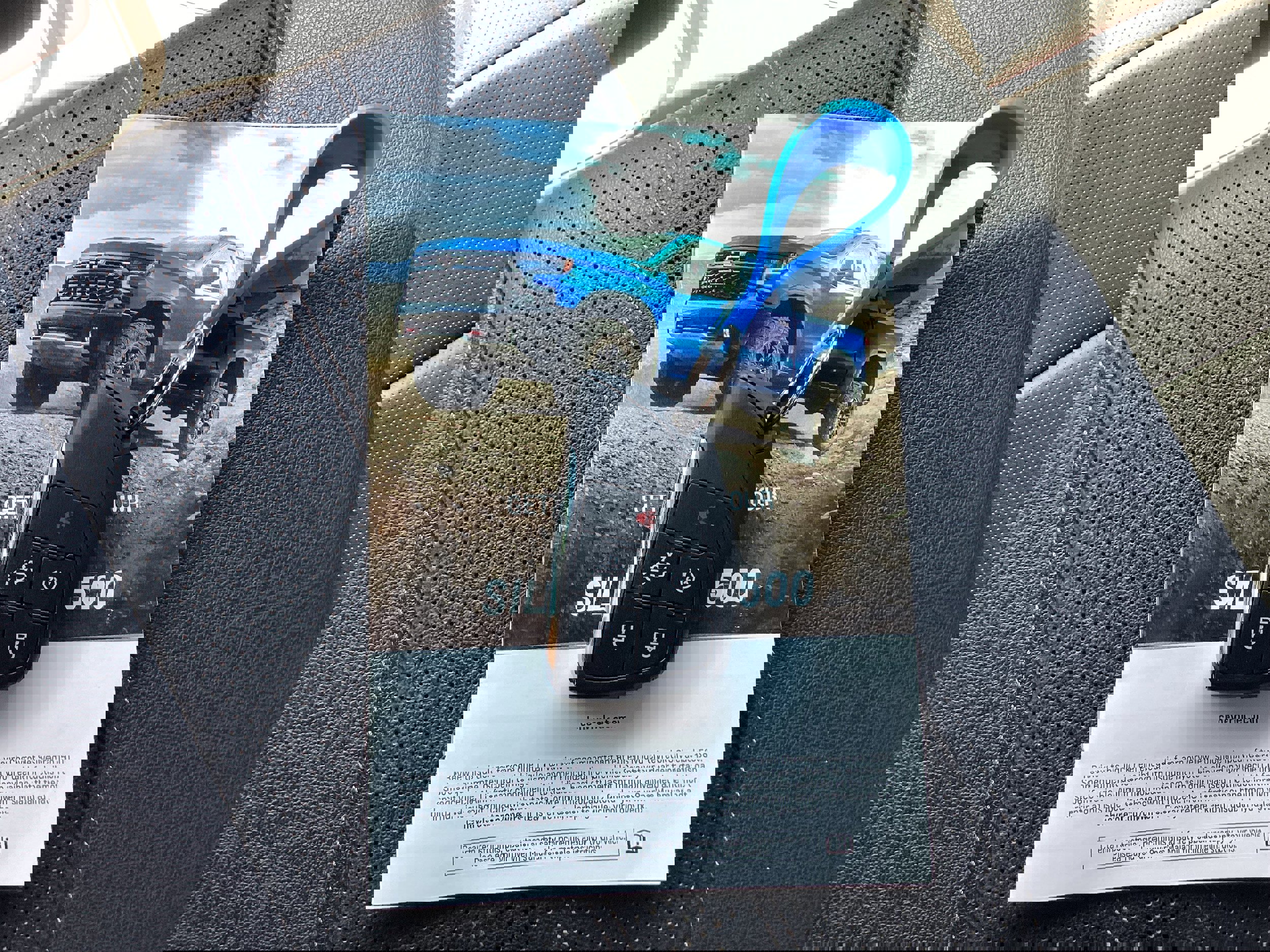 Used 2024 Chevrolet Silverado 1500 High Country image 21