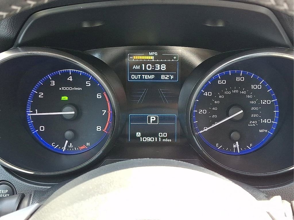 Used 2019 Subaru Legacy 2.5i Premium AWD/4WD image 19