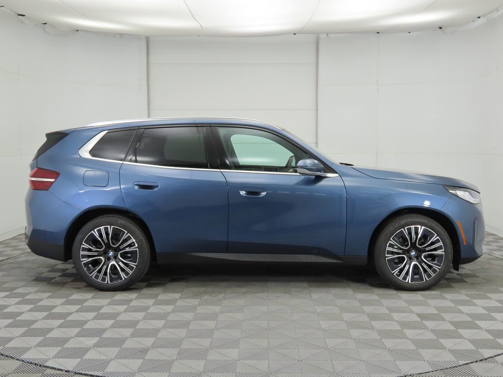 Certified 2025 BMW X3 xDrive30i w/ Convenience Package image 5