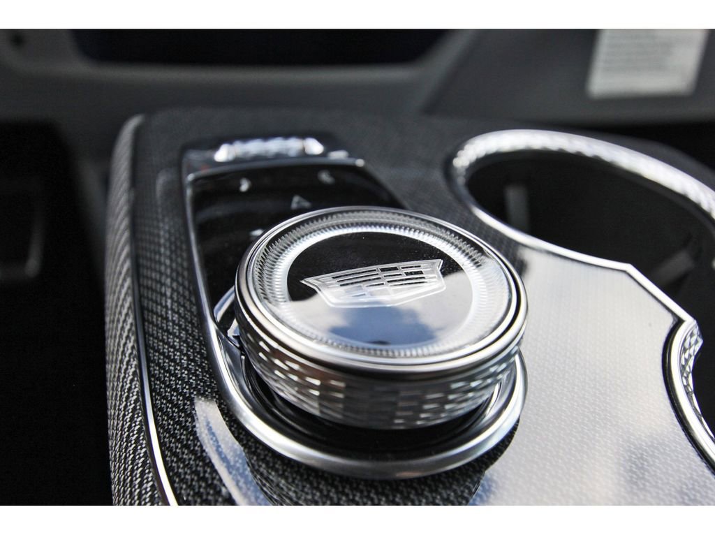 New 2026 Cadillac Optiq Sport 1 image 19