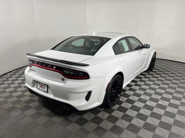 Used 2021 Dodge Charger Scat Pack image 7