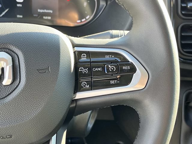 New 2026 RAM ProMaster 3500 w/ Premium Convenience Group FWD image 21