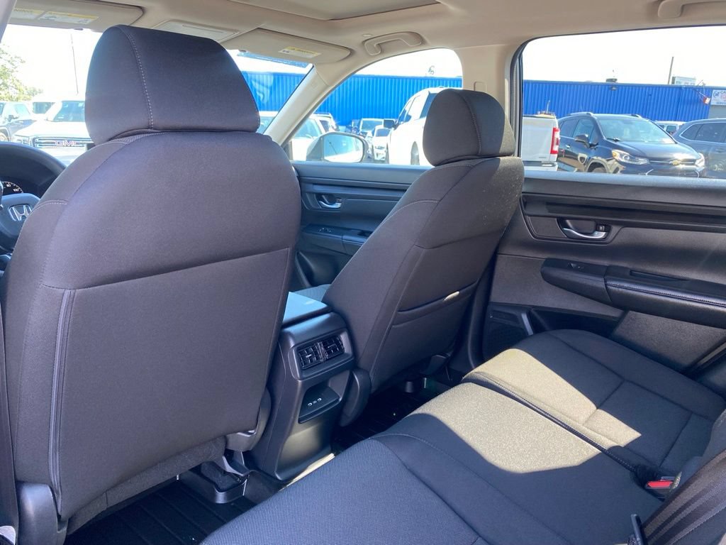 Used 2024 Honda CR-V EX image 15