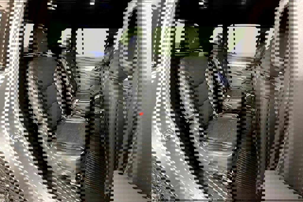 New 2026 Buick Enclave Sport Touring w/ Power Package image 11