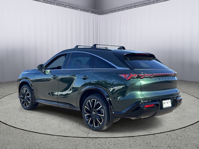 New 2027 INFINITI QX65 Autograph AWD/4WD image 7