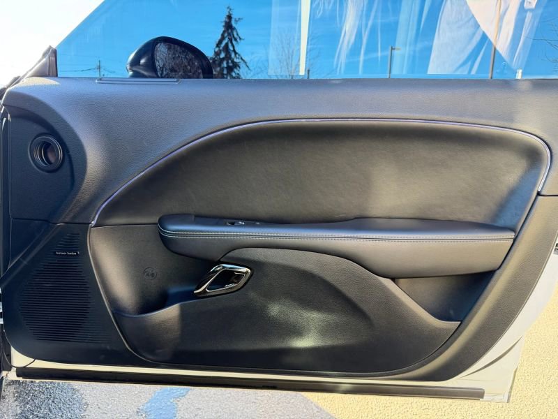 Used 2018 Dodge Challenger SRT Hellcat image 24