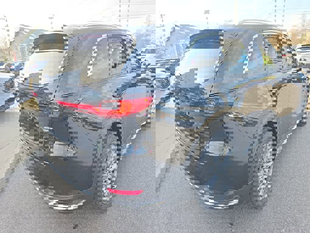 New 2026 MAZDA CX-90 3.3 Turbo w/ Premium Plus Pkg image 6