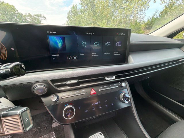 New 2026 Hyundai Sonata SEL FWD image 22