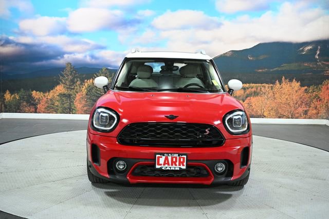 Used 2023 MINI Cooper Countryman S image 2