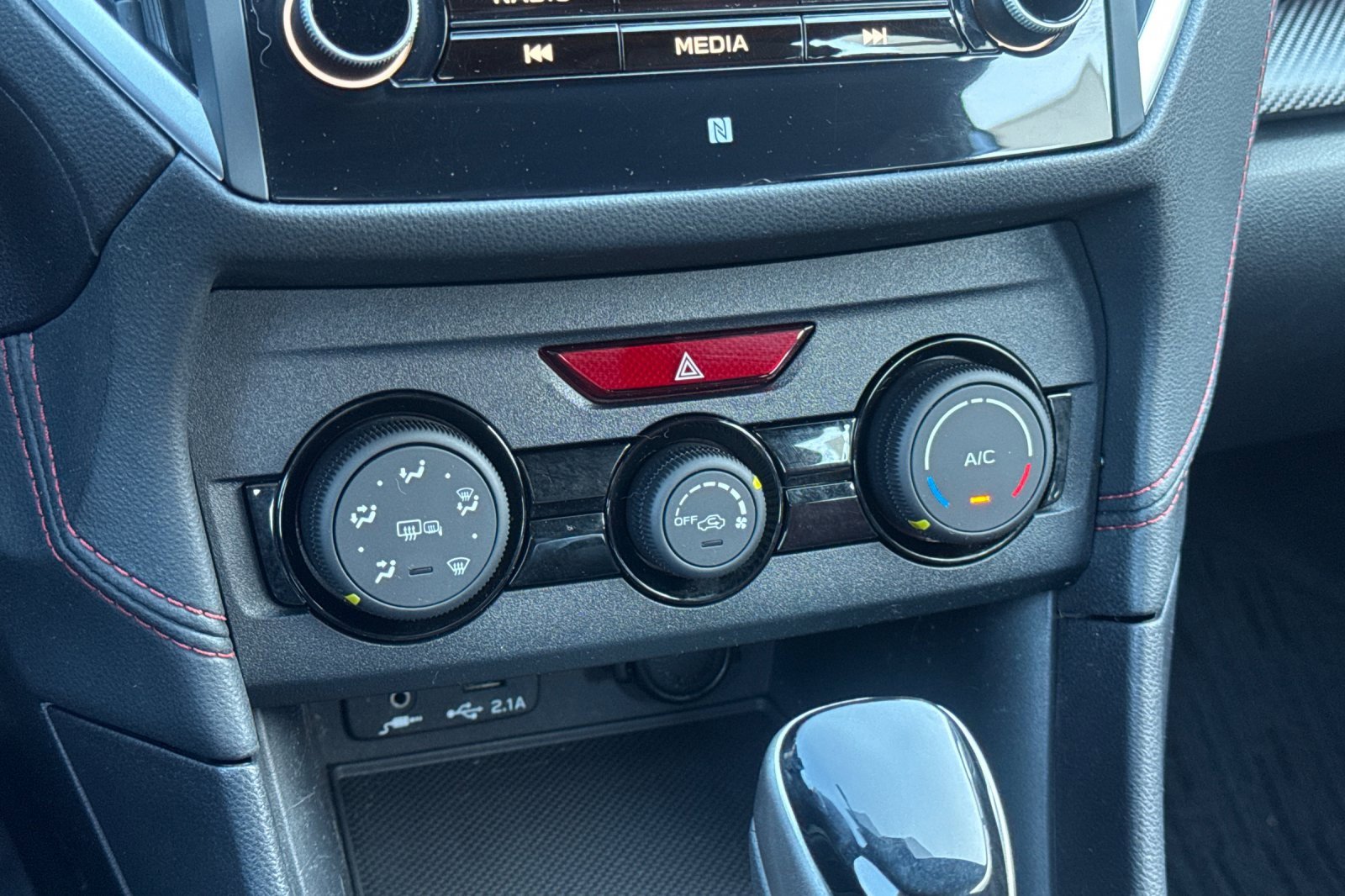 Used 2021 Subaru Impreza 2.0i Sport image 24