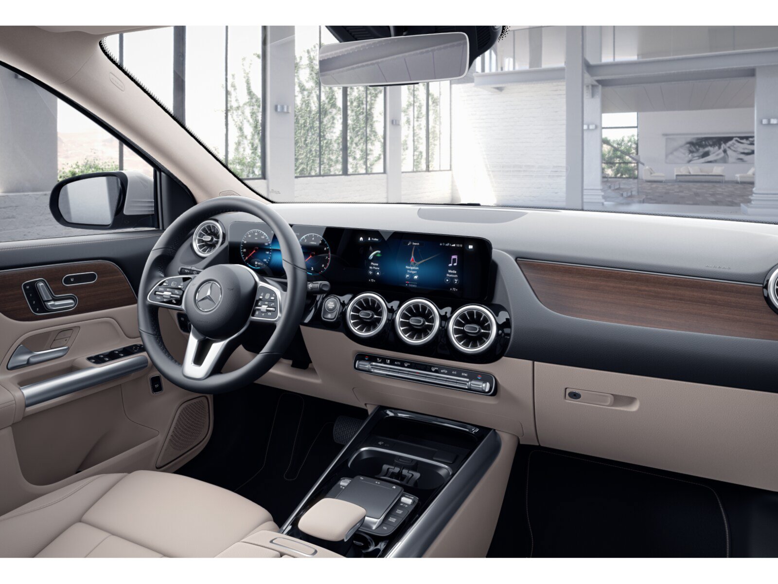 Certified 2023 Mercedes-Benz GLA 250 4MATIC image 36