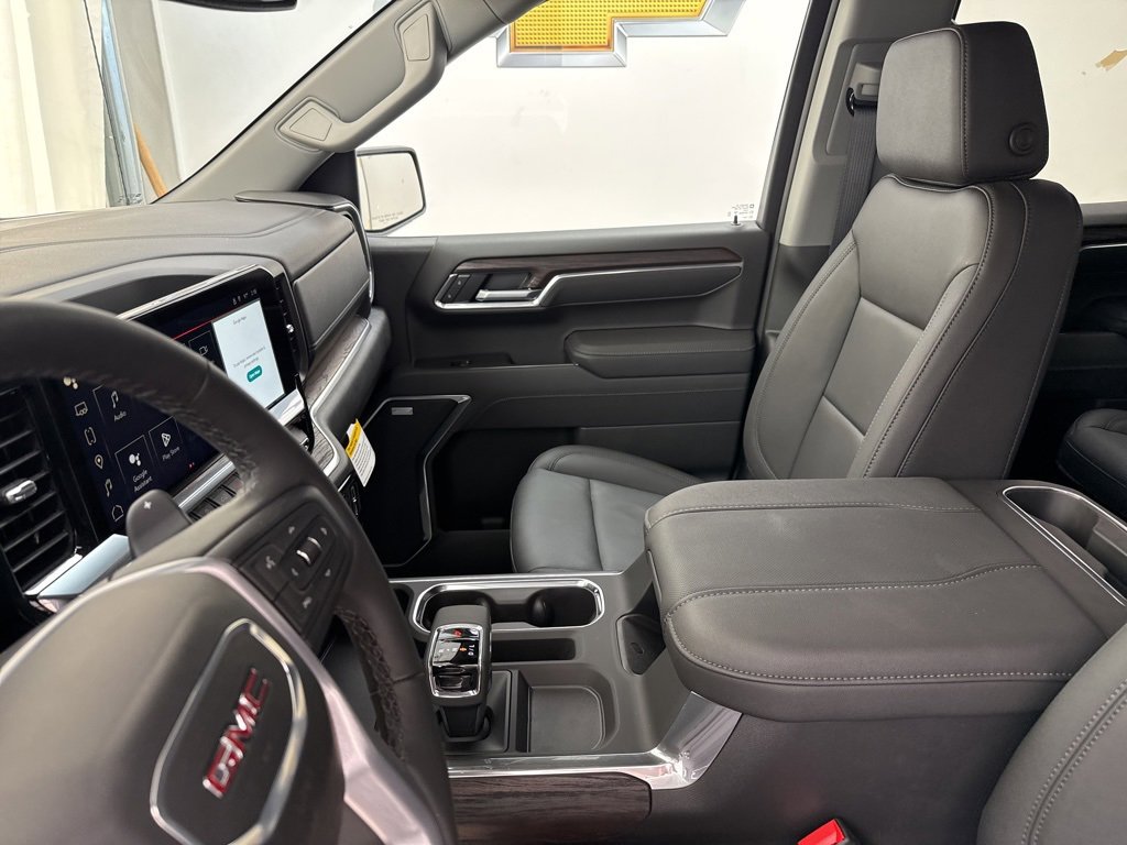 New 2026 GMC Sierra 1500 SLT w/ SLT Premium Package image 26