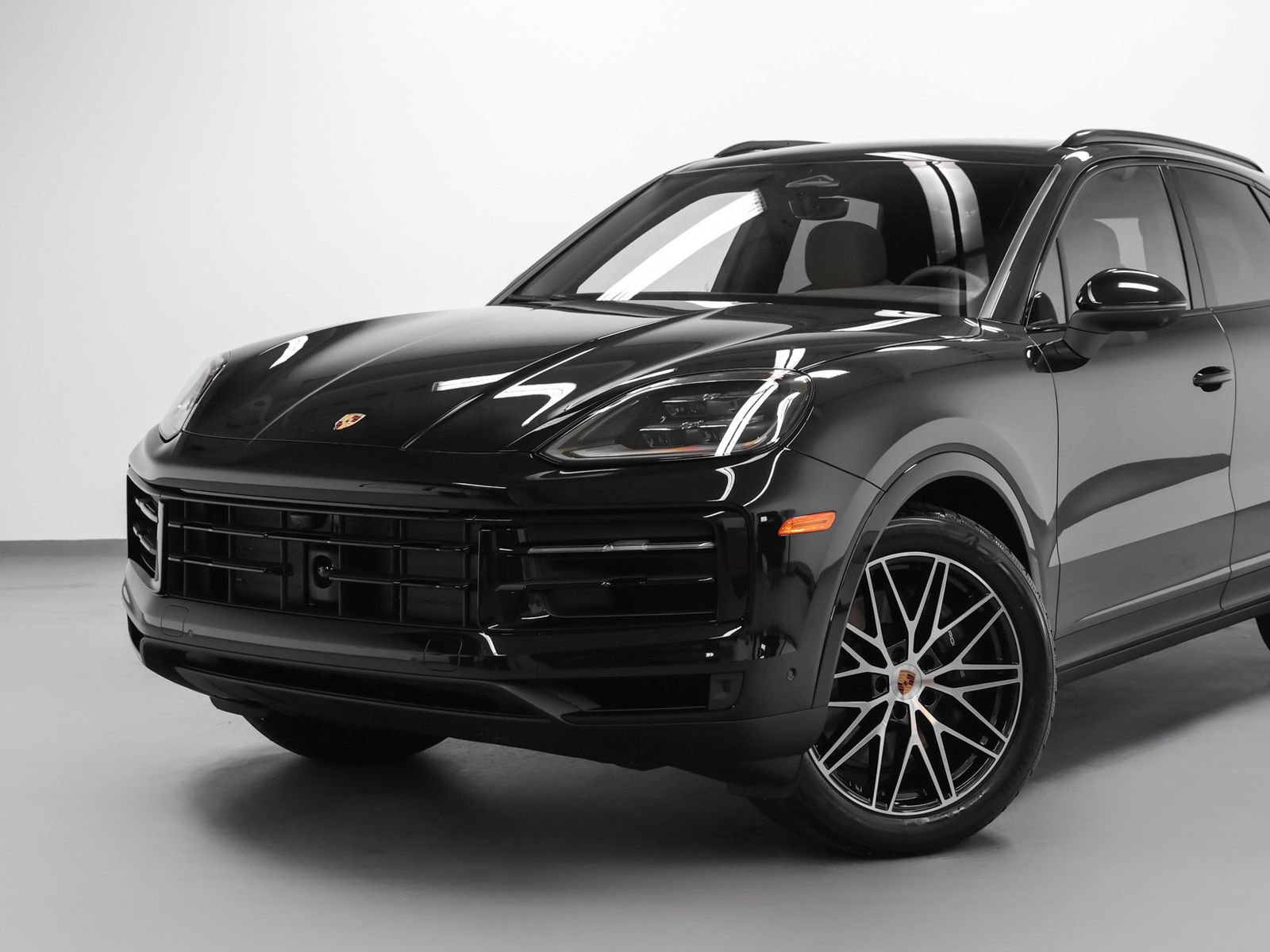 New 2026 Porsche Cayenne AWD/4WD image 7