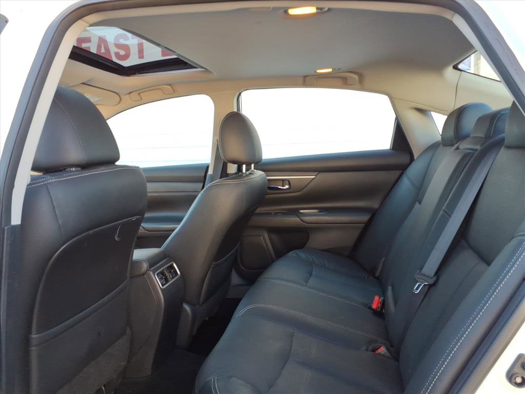 Used 2017 Nissan Altima 2.5 SL image 12