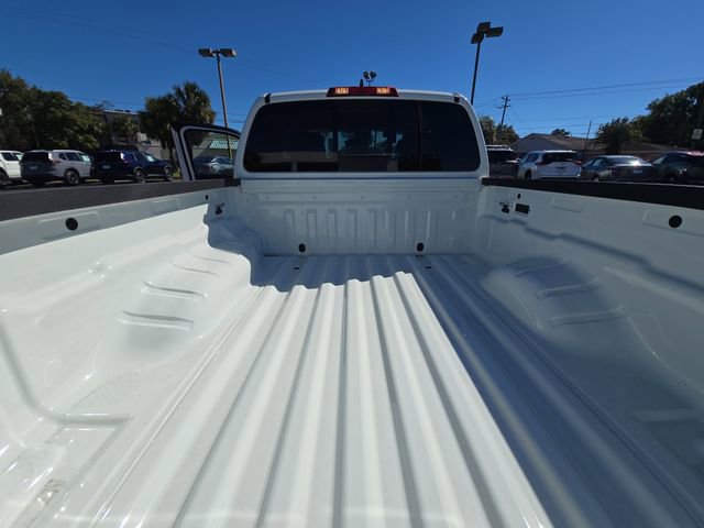 New 2026 Nissan Frontier S image 34