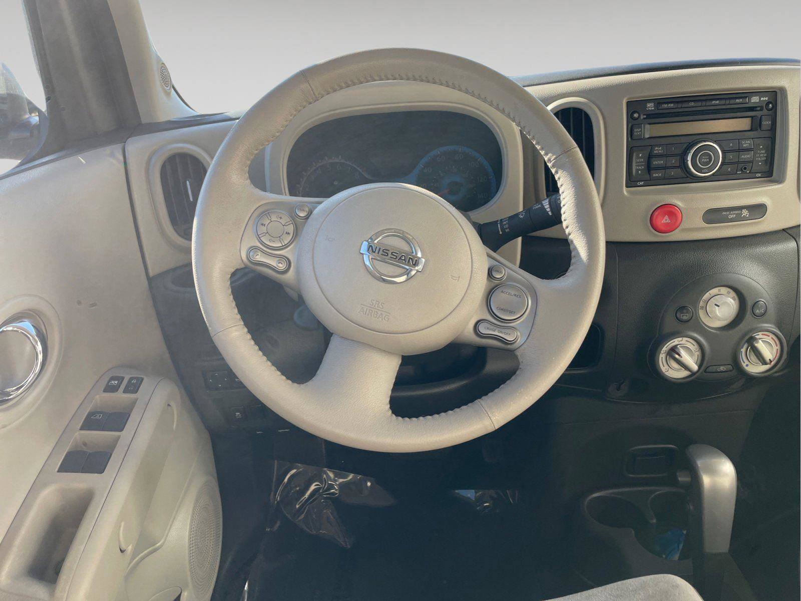 Used 2013 Nissan Cube 1.8 S image 18