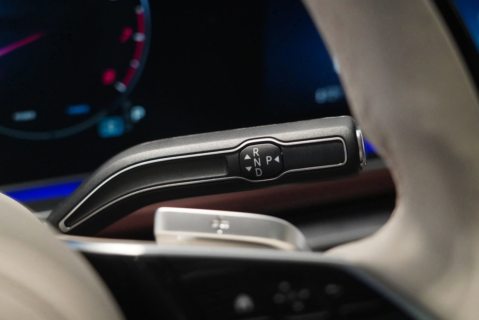 New 2026 Mercedes-Benz Maybach GLS 600 4MATIC image 23