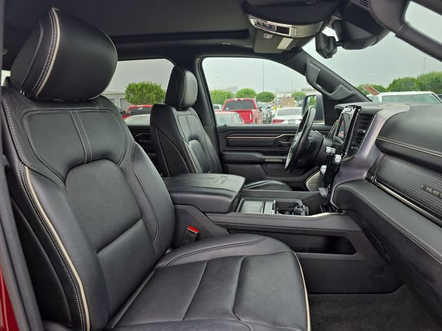 Used 2021 RAM 1500 Limited w/ Night Edition RWD image 11